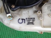 Вентилятор печки SUBARU LEGACY OEM 72210AC100, 72210AC101, 72210AC000 BG9 1997 EJ25D