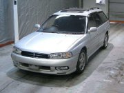 Вентилятор печки SUBARU LEGACY OEM 72210AC100, 72210AC101, 72210AC000 BG9 1997 EJ25D