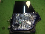 Puerta trasera derecha SUBARU LEGACY OEM 61400AC300, 61400AC320, 63210AC120NA BG9 1997 blue 52D