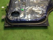 Puerta trasera derecha SUBARU LEGACY OEM 61400AC300, 61400AC320, 63210AC120NA BG9 1997 blue 52D