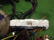 Коса SUBARU LEGACY OEM 81202AC510, 81403AC750, 81502AC750 BG9 1997 EJ25D