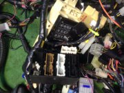 Коса SUBARU LEGACY OEM 81202AC510, 81403AC750, 81502AC750 BG9 1997 EJ25D
