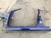 Порог металл левый 51415AC071, 51420AC110, 51430AC310, 51415AC070, 51430AC250 SUBARU LEGACY