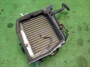 蒸发箱 SUBARU LEGACY OEM 73510AC150, 73523AC001, ND4476001101, 73523AC000, 73510AC001, BG9 1997 EJ25D