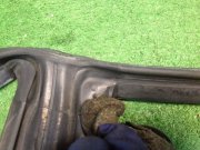 Junta de puerta derecha SUBARU LEGACY OEM 62710AC100 BG9 1997 blue 52D