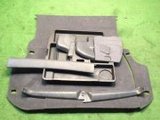 Обшивка багажника 94025AC220ML, 94025AC050ML, 95016AC210MJ, 94015AC220MU, 94015AC230MU SUBARU LEGACY