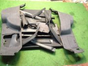 แผงบุห้องเก็บของท้าย SUBARU LEGACY OEM 94025AC220ML, 94025AC050ML, 95016AC210MJ, 94015AC220MU, 94015AC230MU BG9 1997 blue 52D