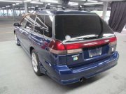 Блок управления двигателя SUBARU LEGACY OEM 22644AA040, 22644AA041 BG9 1997 EJ25D