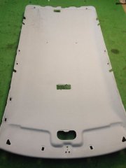 Headliner SUBARU LEGACY OEM 94416AC020MS, 94416AC000MS BG9 1997 blue 52D