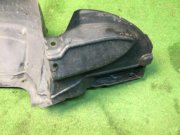 Подкрылок передний правый SUBARU LEGACY OEM 59110AC140, 59110AC120, 59110AC000 BG9 1997 blue 52D