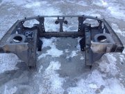 Radiator core support SUBARU LEGACY OEM 53060AE000, 51620AE021, 51620AE031, 51231AE010, 53040AE000, BH5 1998