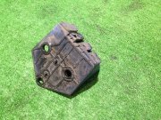 Крепление заднего бампера левое SUBARU LEGACY OEM 57707AE070 BH5 1998 silver 792