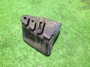 Крепление заднего бампера левое SUBARU LEGACY OEM 57707AE070 BH5 1998 silver 792
