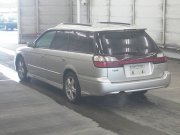 エアコンコンデンサー SUBARU LEGACY OEM 73210AE000, 73210AE001, STSB163940 BH5 1998 EJ204