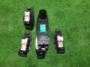 Блок управления стеклоподъемниками SUBARU LEGACY OEM 83071AE000, 83071AE001, 83071AE040 BH5 1998 EJ204