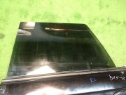 左后门 SUBARU LEGACY OEM 60400AE250, 60400AE150, 62011AE070, 60400AE130 BH5 1999 black 47A