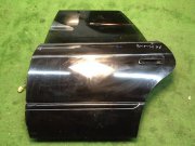 左后门 SUBARU LEGACY OEM 60400AE250, 60400AE150, 62011AE070, 60400AE130 BH5 1999 black 47A