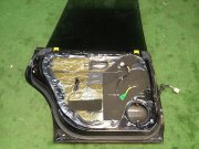左后门 SUBARU LEGACY OEM 60400AE250, 60400AE150, 62011AE070, 60400AE130 BH5 1999 black 47A