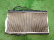 หม้อน้ำ SUBARU LEGACY OEM 45111AE020, 45111AE021, 45150AE000, 45122AE000, SB0005T2R, BH5 1999 EJ206