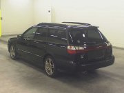 Блок управления двигателя SUBARU LEGACY OEM 22611AF330, 22611AF331, 22611AF332, 22611AF181 BH5 1999 EJ206