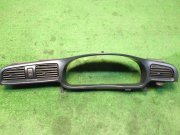 Рамка спидометра SUBARU LEGACY OEM 66180AE000 BH5 1999 black 47A