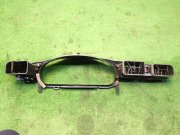 Рамка спидометра SUBARU LEGACY OEM 66180AE000 BH5 1999 black 47A