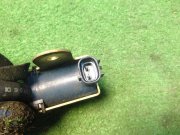 涡轮控制阀 SUBARU LEGACY OEM 16102AA290, 14772AA790, 14772AA490, 14772AA491 BH5 1999 EJ206