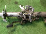 Steering column SUBARU LEGACY OEM 34500AE020 BH5 1999 EJ206