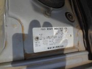 เครื่องยนต์ SUBARU LEGACY OEM 10100BC990 BH5 1999 EJ208