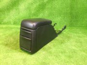 Glovebox and armrest SUBARU LEGACY OEM 92111AE030ML BH5 1999 silver 792