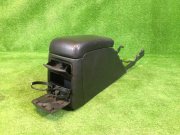 Glovebox and armrest SUBARU LEGACY OEM 92111AE030ML BH5 1999 silver 792