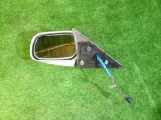 Left mirror SUBARU LEGACY OEM 91031AE030SJ, 91036AE010, 91039AC010, 91031AE031SJ, 91031AE032SJ, BH5 1999 silver 792