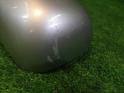 Left mirror SUBARU LEGACY OEM 91031AE030SJ, 91036AE010, 91039AC010, 91031AE031SJ, 91031AE032SJ, BH5 1999 silver 792