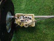 Датчик уровня топлива SUBARU LEGACY OEM 42081AE010 BH5 1999 EJ208