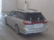 Датчик уровня топлива SUBARU LEGACY OEM 42081AE010 BH5 1999 EJ208