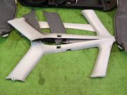 แผงบุห้องเก็บของท้าย SUBARU LEGACY OEM 95067AE050OC, 95067AE040OC, 95073AE000OC, 95066AE030OC, 95066AE020OC BH5 1999 silver 792