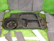 แผงบุห้องเก็บของท้าย SUBARU LEGACY OEM 95067AE050OC, 95067AE040OC, 95073AE000OC, 95066AE030OC, 95066AE020OC BH5 1999 silver 792