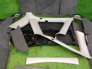 แผงบุห้องเก็บของท้าย SUBARU LEGACY OEM 95067AE050OC, 95067AE040OC, 95073AE000OC, 95066AE030OC, 95066AE020OC BH5 1999 silver 792