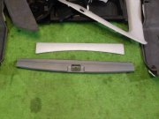 แผงบุห้องเก็บของท้าย SUBARU LEGACY OEM 95067AE050OC, 95067AE040OC, 95073AE000OC, 95066AE030OC, 95066AE020OC BH5 1999 silver 792