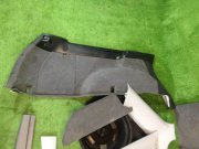 แผงบุห้องเก็บของท้าย SUBARU LEGACY OEM 95067AE050OC, 95067AE040OC, 95073AE000OC, 95066AE030OC, 95066AE020OC BH5 1999 silver 792