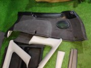 แผงบุห้องเก็บของท้าย SUBARU LEGACY OEM 95067AE050OC, 95067AE040OC, 95073AE000OC, 95066AE030OC, 95066AE020OC BH5 1999 silver 792