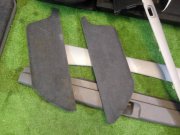 แผงบุห้องเก็บของท้าย SUBARU LEGACY OEM 95067AE050OC, 95067AE040OC, 95073AE000OC, 95066AE030OC, 95066AE020OC BH5 1999 silver 792