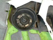 แผงบุห้องเก็บของท้าย SUBARU LEGACY OEM 95067AE050OC, 95067AE040OC, 95073AE000OC, 95066AE030OC, 95066AE020OC BH5 1999 silver 792