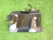 中冷器 SUBARU LEGACY OEM 21819AA030, 21819AA031 BH5 1999 EJ208