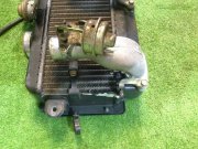 中冷器 SUBARU LEGACY OEM 21819AA030, 21819AA031 BH5 1999 EJ208