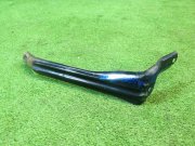 Крепление переднего бампера левое SUBARU LEGACY OEM 57707AE060 BH5 1999 silver 792