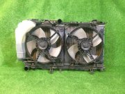 Радиатор двигателя 45111AE031, SB0005T2R, ADS79825, 45119AE030, DRM36010, SUBARU LEGACY
