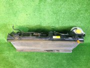 Radiador del motor SUBARU LEGACY OEM 45111AE031, SB0005T2R, ADS79825, 45119AE030, DRM36010, BH5 BE5 1999 EJ208