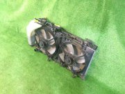 Radiador del motor SUBARU LEGACY OEM 45111AE031, SB0005T2R, ADS79825, 45119AE030, DRM36010, BH5 BE5 1999 EJ208