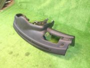 Торпедо SUBARU LEGACY OEM 66045AE000ML BH5 1999 silver 792